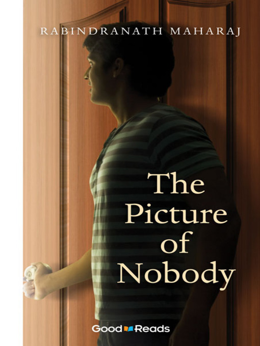 Title details for The Picture of Nobody by Rabindranath Maharaj - Available